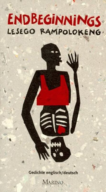 Endbeginnings - Schlussanfänge. Gedichte. Dt. /Engl.