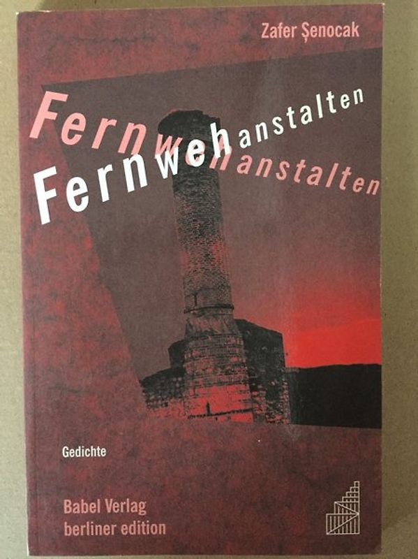 Fernwehanstalten