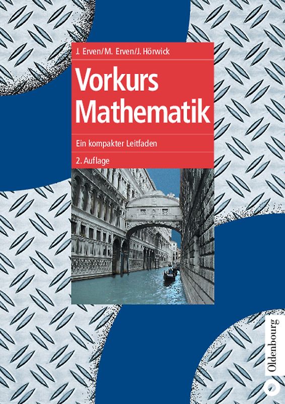 Vorkurs Mathematik