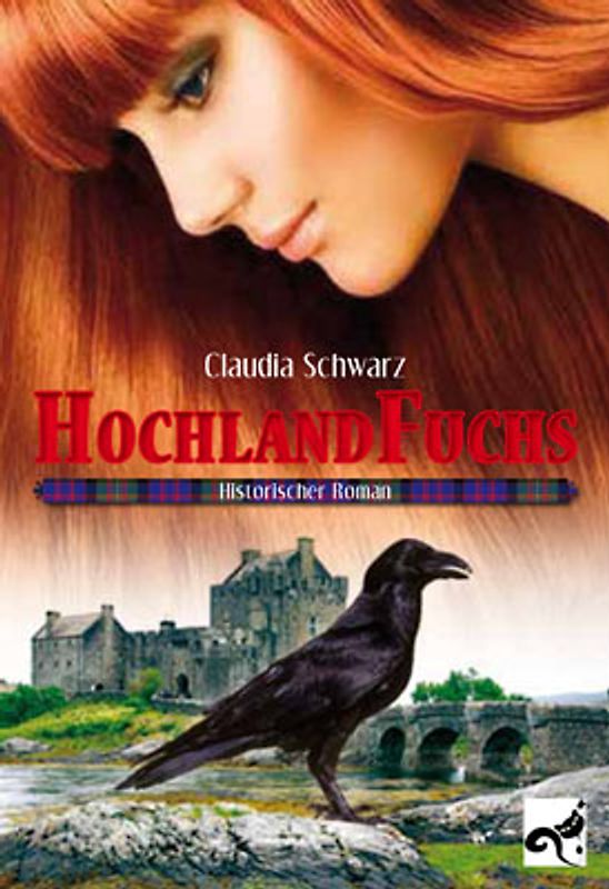 Hochlandfuchs