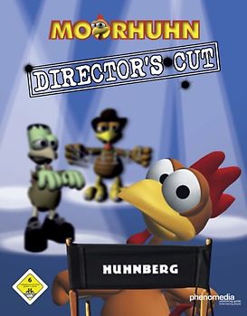 Moorhuhn Director's Cut PC Spiele