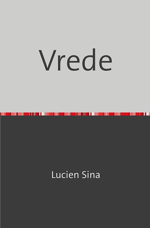 Vrede