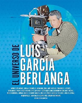 El universo de Luis García Berlanga