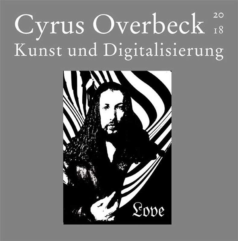 Kunst und Digitalisierung