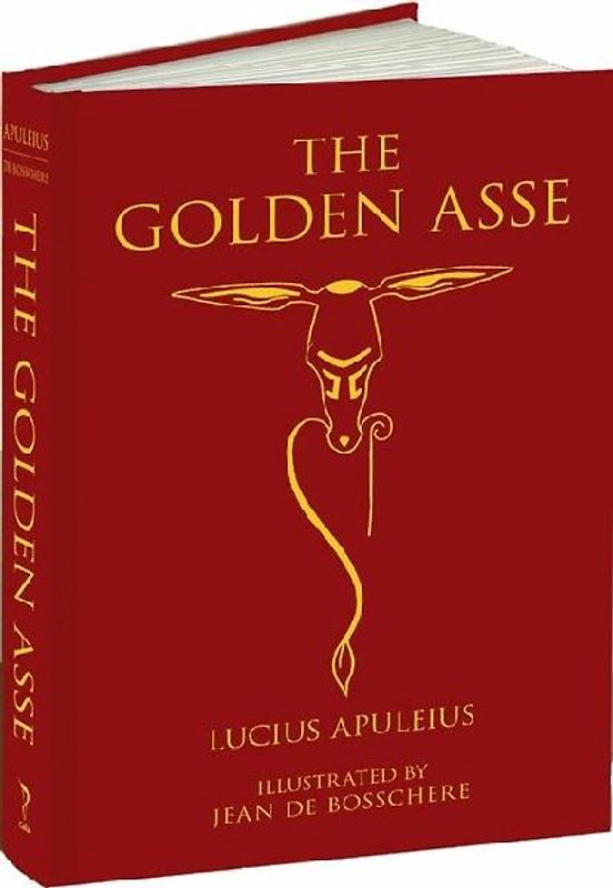 The Golden Asse
