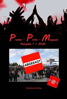 Promo Print Magazin 01 / 2021