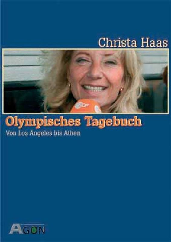 Olympisches Tagebuch