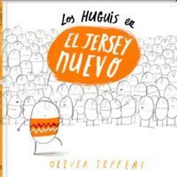 Los Huguis en "El jersey nuevo"