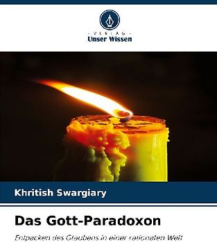 Das Gott-Paradoxon