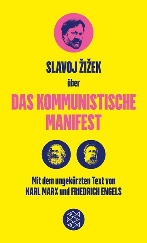 Das Kommunistische Manifest. Die verspätete Aktualität des Kommunistischen Manifests