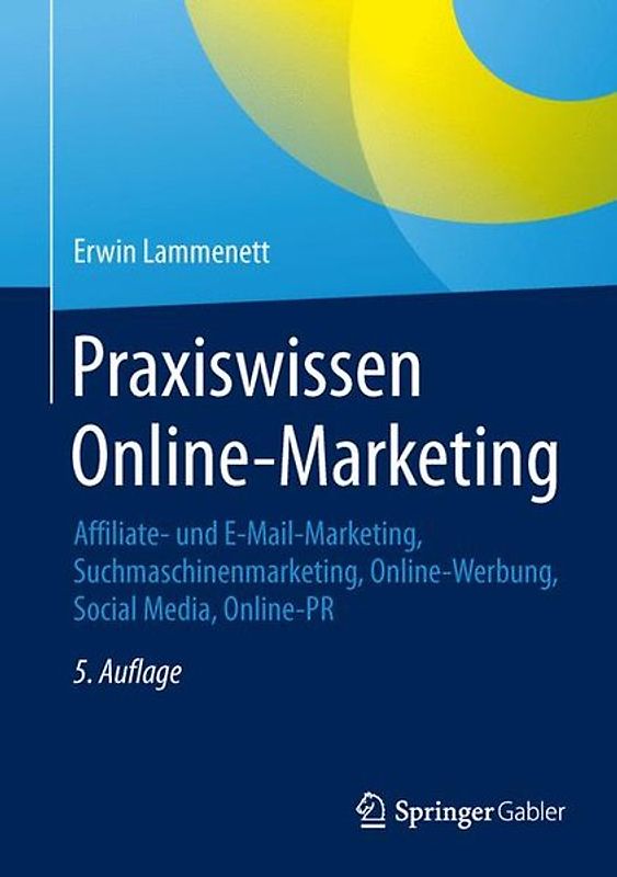 Praxiswissen Online-Marketing