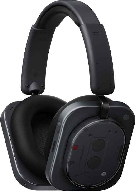 Nothing Headphone (1) black