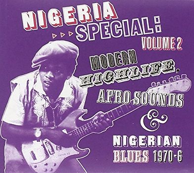 Soundway - Nigeria Special Vol.2