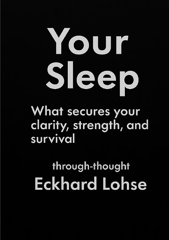 Your Sleep