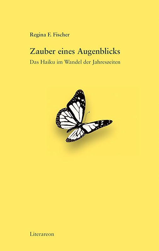 Zauber eines Augenblicks