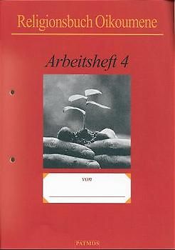 Religionsbuch Oikoumene. Für den evangelischen Religionsunterricht