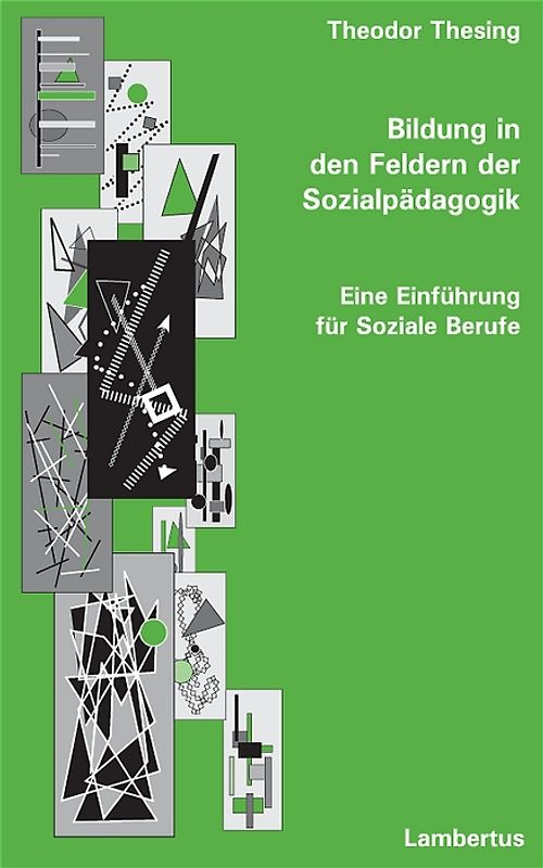 Bildung in den Feldern der Sozialpädagogik
