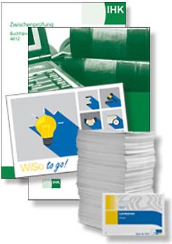 Buchhändler/Buchhändlerin