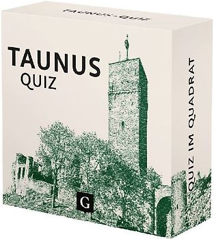 Taunus-Quiz