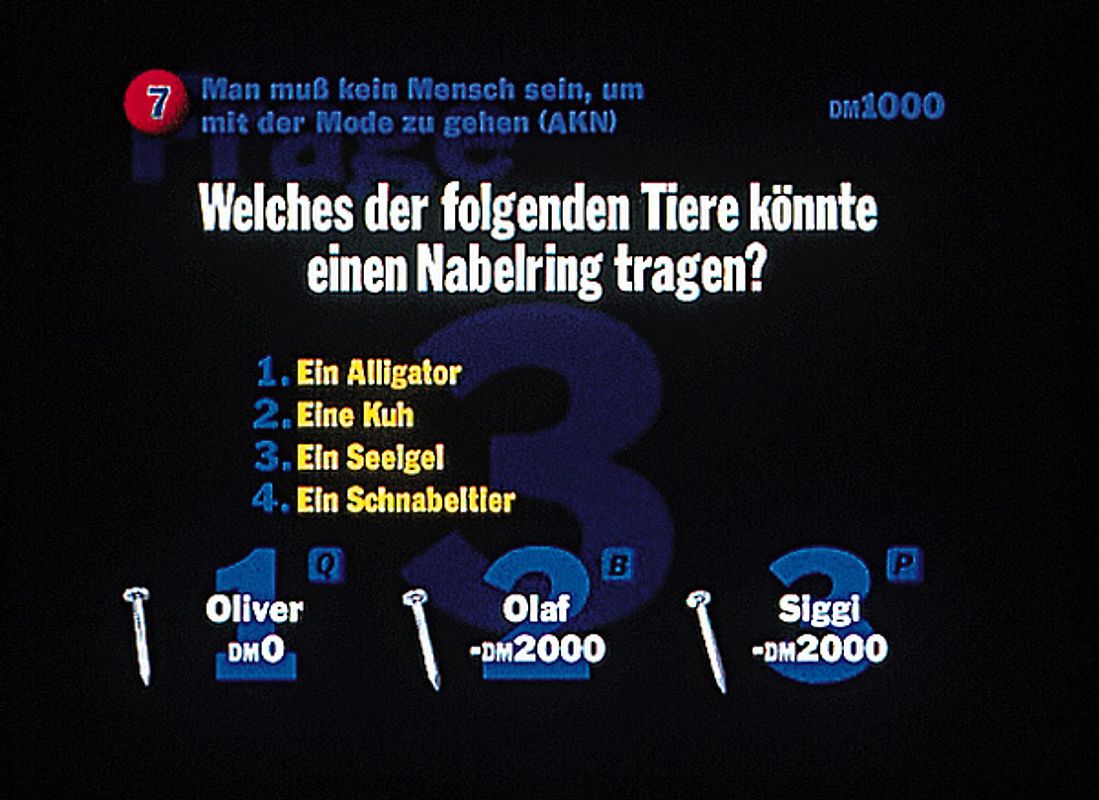 You Don't Know Jack PC Spiele