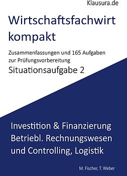 Wirtschaftsfachwirt Kompakt