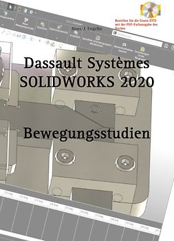 SOLIDWORKS 2020 Bewegungsstudien
