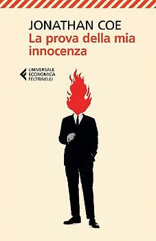 La prova della mia innocenza