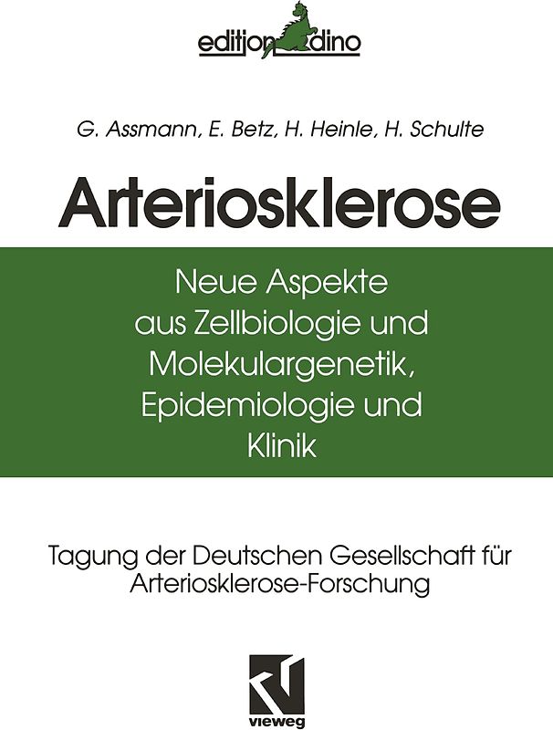 Arteriosklerose