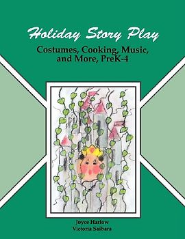 Holiday Story Play