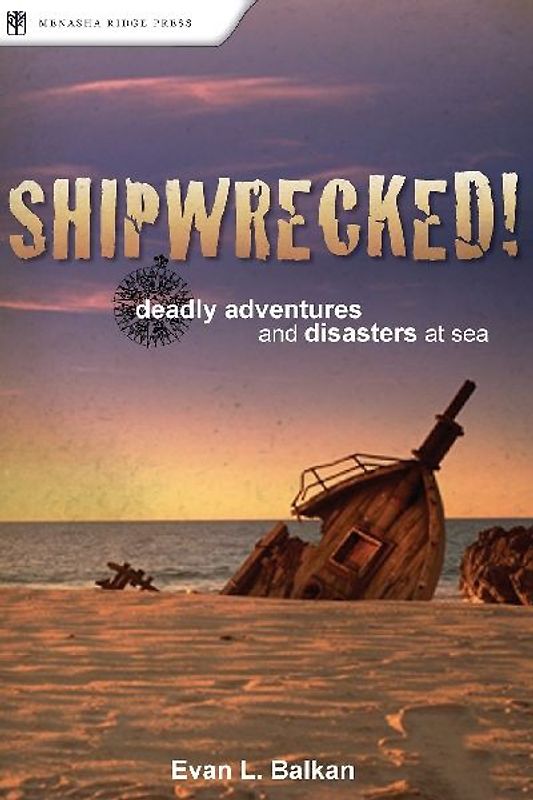 Shipwrecked!