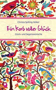Ein Korb voller Glück
