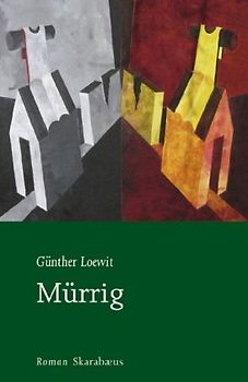 Mürrig