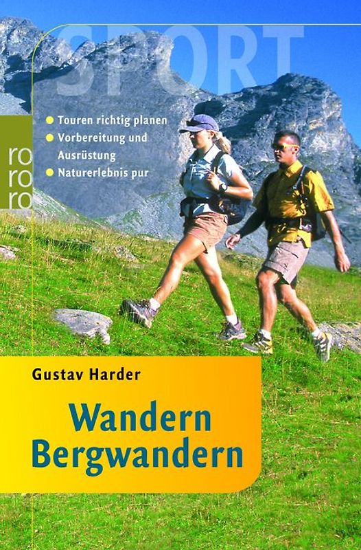 Wandern / Bergwandern