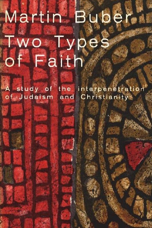 Two Types of Faith
