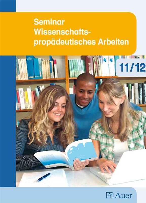 Seminar Wissenschafts- propädeutisches Arbeiten