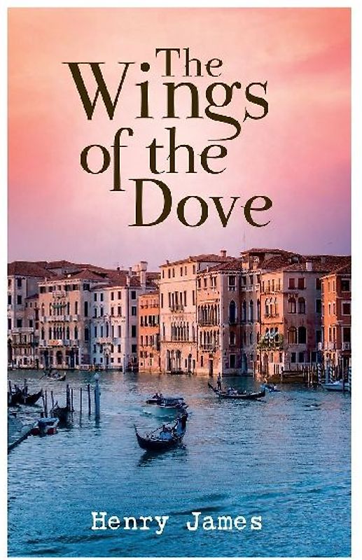 The Wings of the Dove