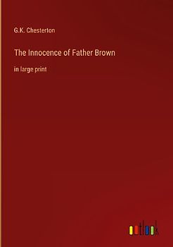 The Innocence of Father Brown