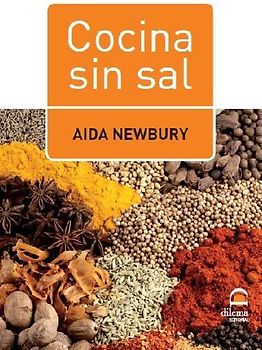 Cocina sin sal