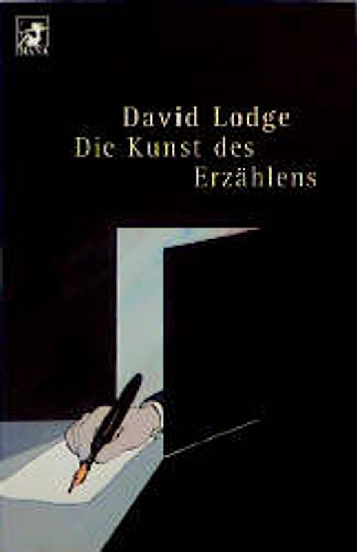 Die Kunst des Erzählens