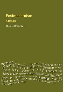 Postmodernism
