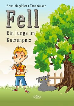 Fell - Großdruck