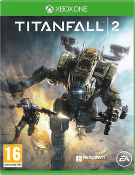 Titanfall 2 [UK Import] Xbox One