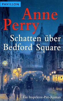 Schatten über Bedford Square