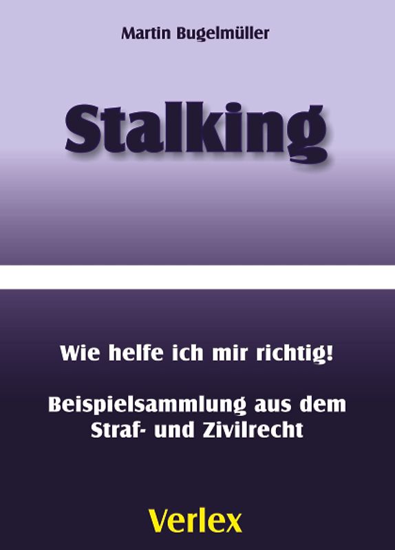 Stalking