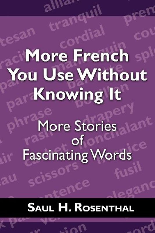 More French You Use Without Knowing It