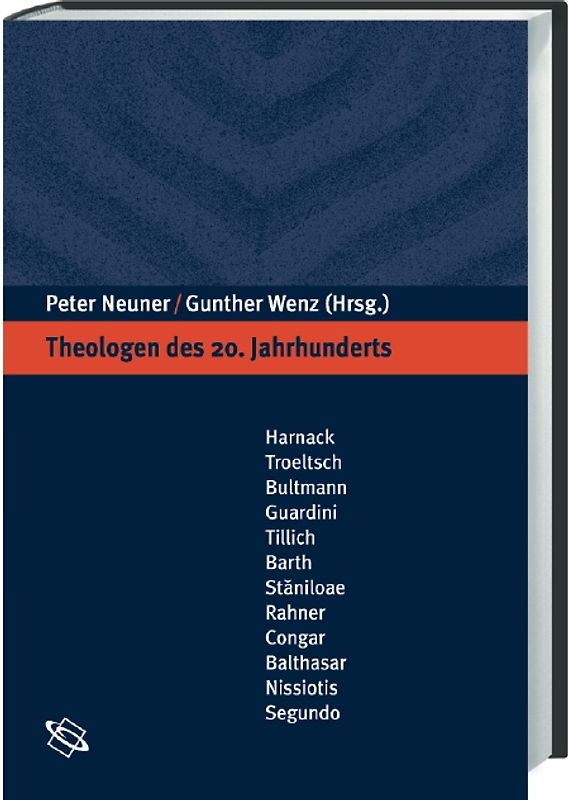 Theologen des 20. Jahrhunderts