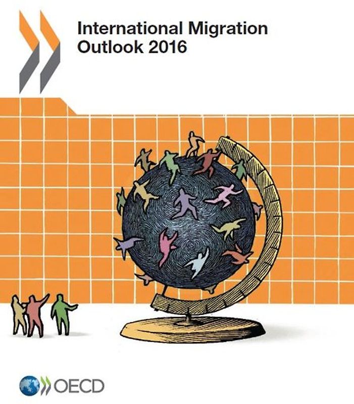 International Migration Outlook 2016