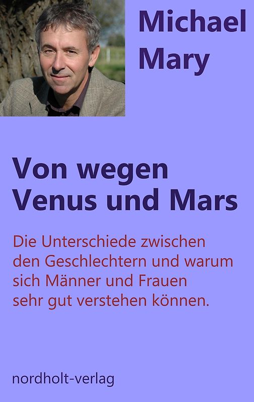 Von wegen Venus und Mars