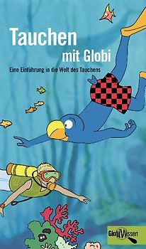 Tauchen mit Globi