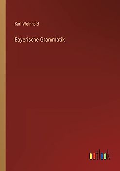 Bayerische Grammatik